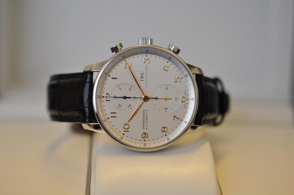 What Are The Most Welcome IWC Portugieser Replica Watches?