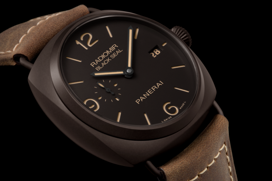 What Are The Highlights Of 45MM Replica Panerai Radiomir Watches?