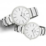 Diamond-set Bezels Fake Piaget Altiplano Watches: Essential Items Of Chic