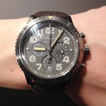 Cheap Waterproof To 100 Meters Breguet Type XX – XXI – XXII 3817 Replica Watches For Sale