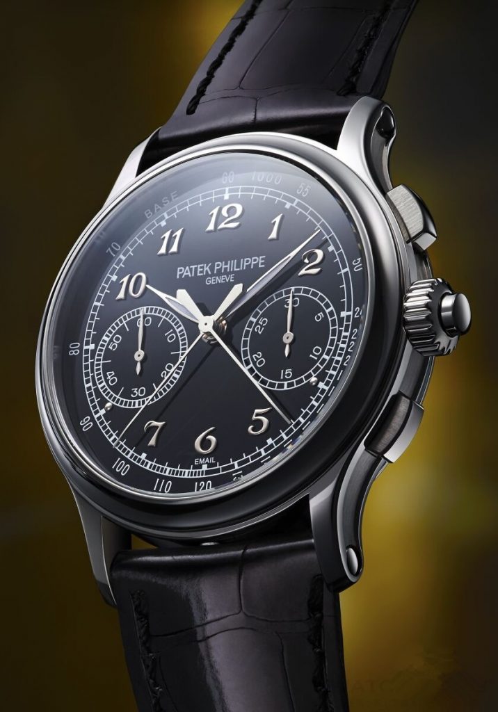 Cheap Patek Philippe Grand Complications Chronograph Replica Watches For Sale