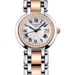 Exquisite Longines PrimaLuna Replica Ladies’ Watches With Blue Steel Hands For Hot Sale