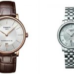 Brand-new Tissot Carson Fake Watches For Any Situation