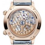 Glorious Jaeger-LeCoultre Rendez-Vous Moon Serenity Replica Watches Show Tranquility