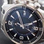 New Luxury Jaeger-LeCoultre Polaris Replica Watches With Automatic Movement