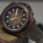 Online fake watches sell best for the bronze material.