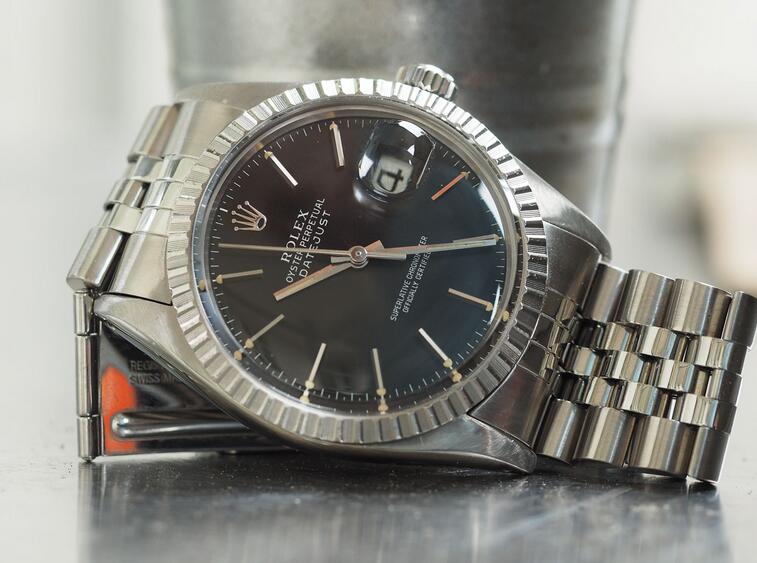 Could Vintage Luxury AAA Rolex Fake Watches Be Your Every Day Beater? Absolutely!