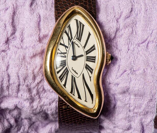 How The Top Online Replica Cartier Crash Became The Most Important Vintage Watches Of 2021