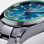 Sealing The Deal: High Quality Fake Rolex Oyster Perpetual Milgauss Watches