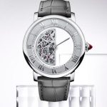 A Watch With Secrets: Cartier Unveils Masse Mystérieuse Fake Watches Online For Sale At Watches & Wonders 2022