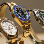 Luxury UK Swiss Fake Rolex Watches Boutique Opens In Lux Bond & Green Westport