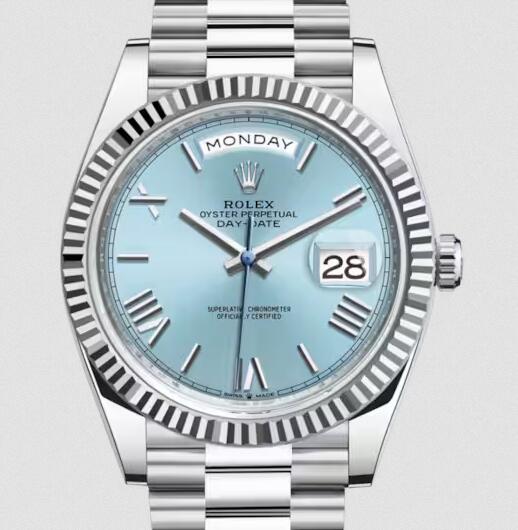 Swiss Best Rolex Fake Watches UK For Men In 2023