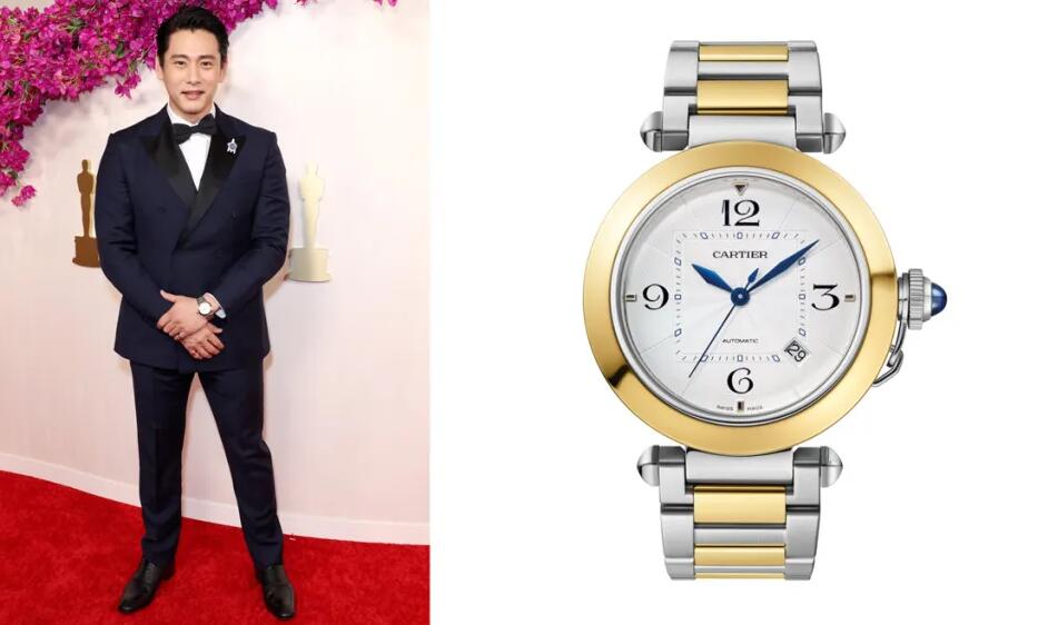 UK Best Replica Watches Online At The Oscars