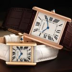 Swiss Luxury Rolex vs Cartier Replica Watches UK – Similarities And Differences