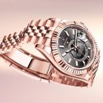 Rolex Elevates Its Iconic AAA Perfect Replica Watches UK With Fascinating Nuances Of Materials, Colours, And Textures