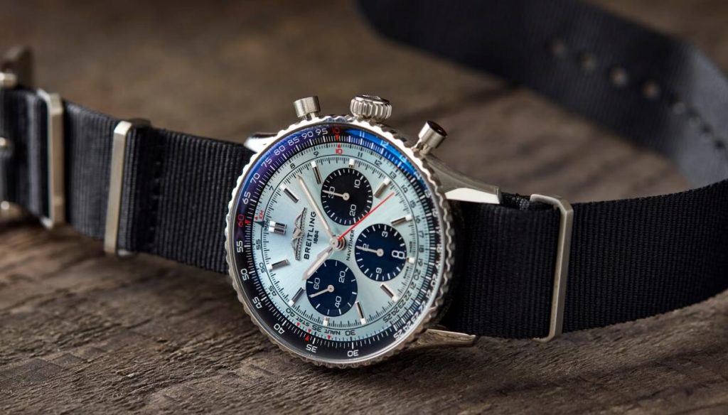 Styling Summer Straps With Pre-Owned UK Cheap Online Replica Watches Favorites