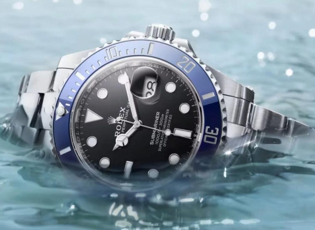 Rolex Prices Drop: How To Buy UK Luxury Fake Rolex Watches Below Retail In 2024