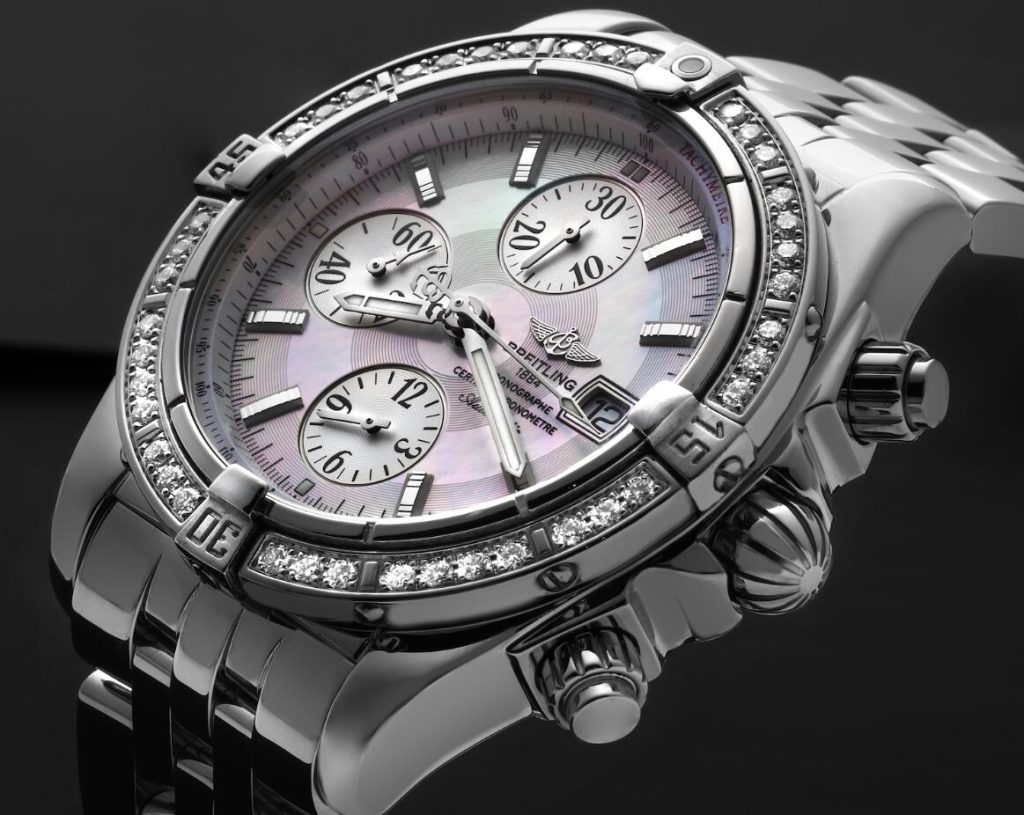 Gift Guide: High Quality Men’s Diamond Fake Watches UK For Sale